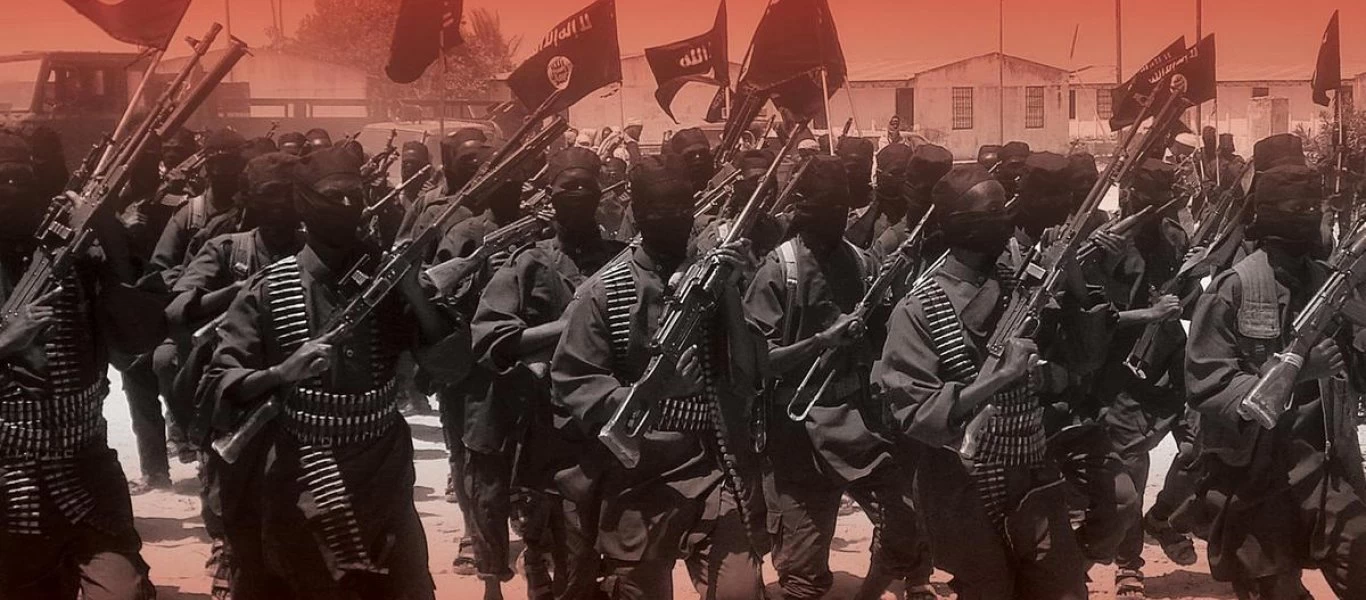  Η ISIS αναβιώνει στο Ιράκ και η Γαλλία ανησυχεί: «Κοιτά» προς τις ΗΠΑ